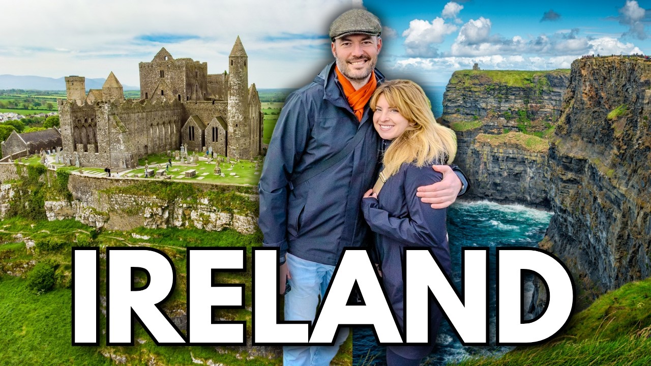 This Is Why Everyone Falls in Love With Ireland
