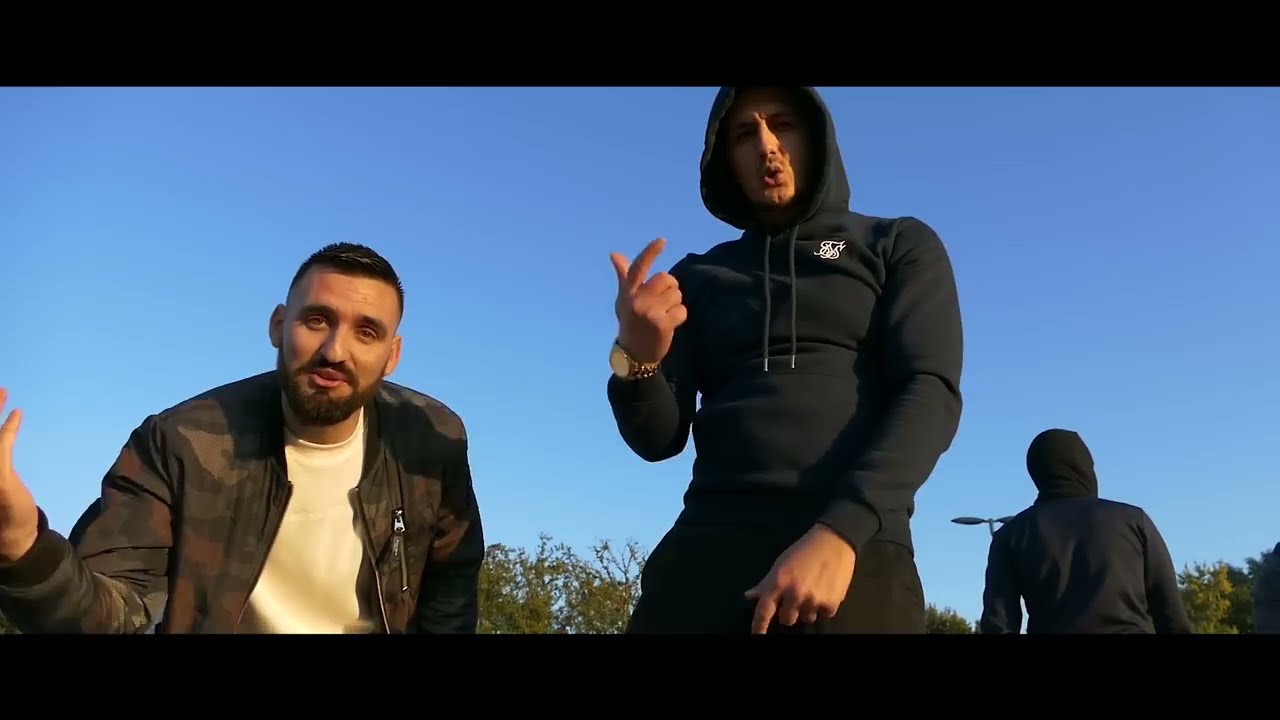 Klajd - Jam Nga Vlora (Official Video)