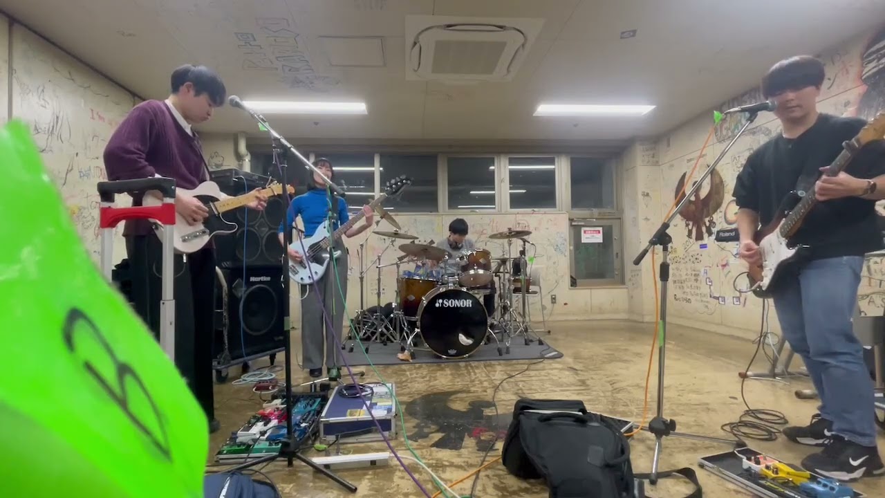 【cover】 PENs+ - YELLOW