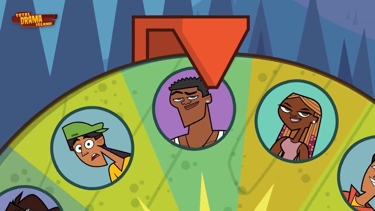 Magma Cum Laude 🌋 | Total Drama Island | Cartoon Network