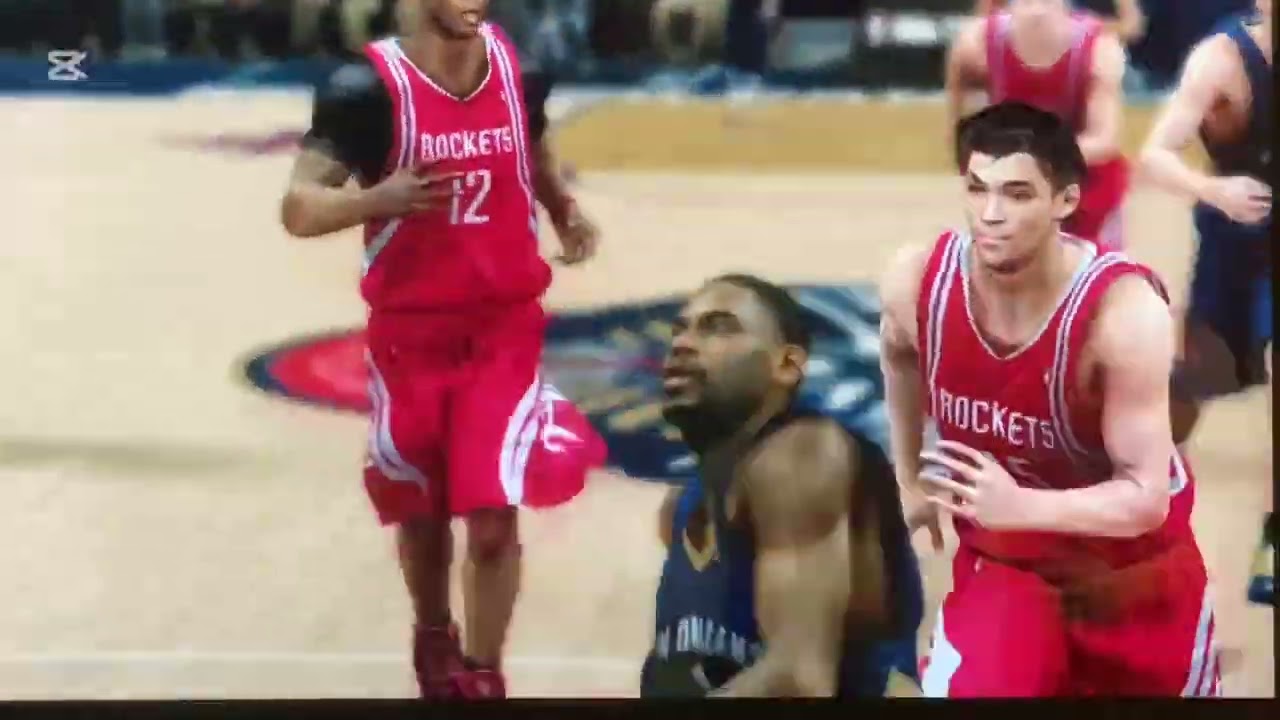 NBA: top 40 plays of the week