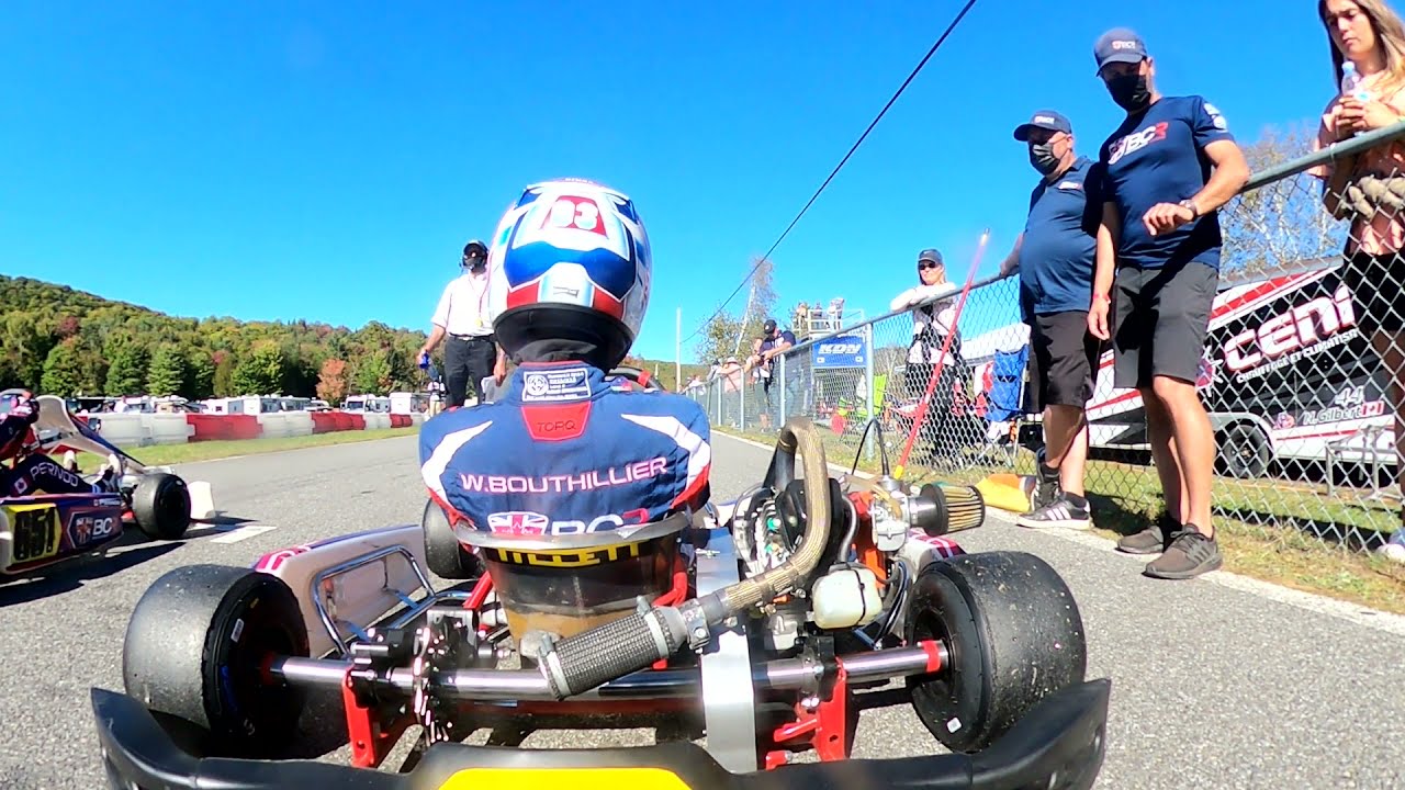 Coupe de Montreal #6