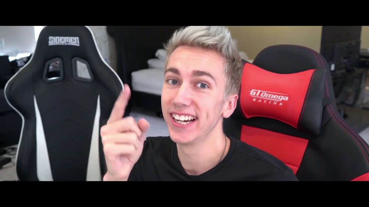 The Complete Sidemen Beef | All Sidemen Disstrack