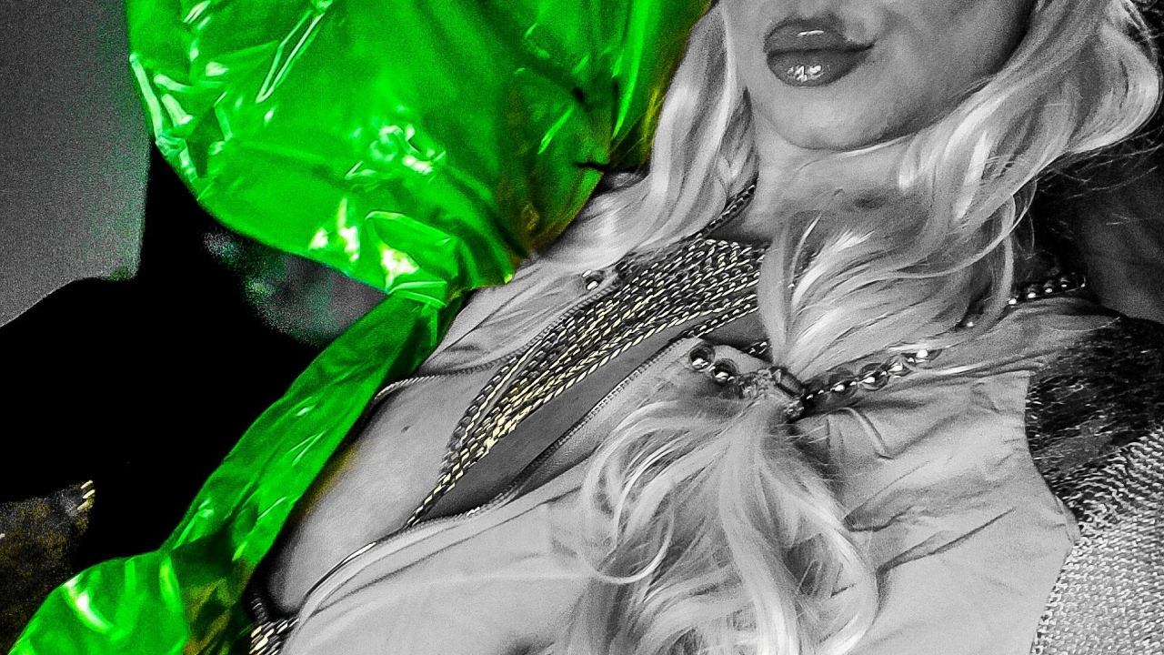 Sam 38g talking about the controversy around Ron Jeremy & AVN