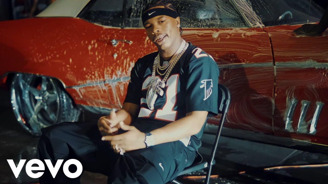 Lil Baby ft. Future - Unspoken Lesson [Music Video]