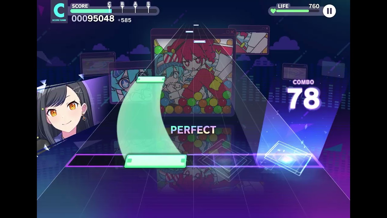 (repost cos wrong) starter plays mesmerizer hard mode