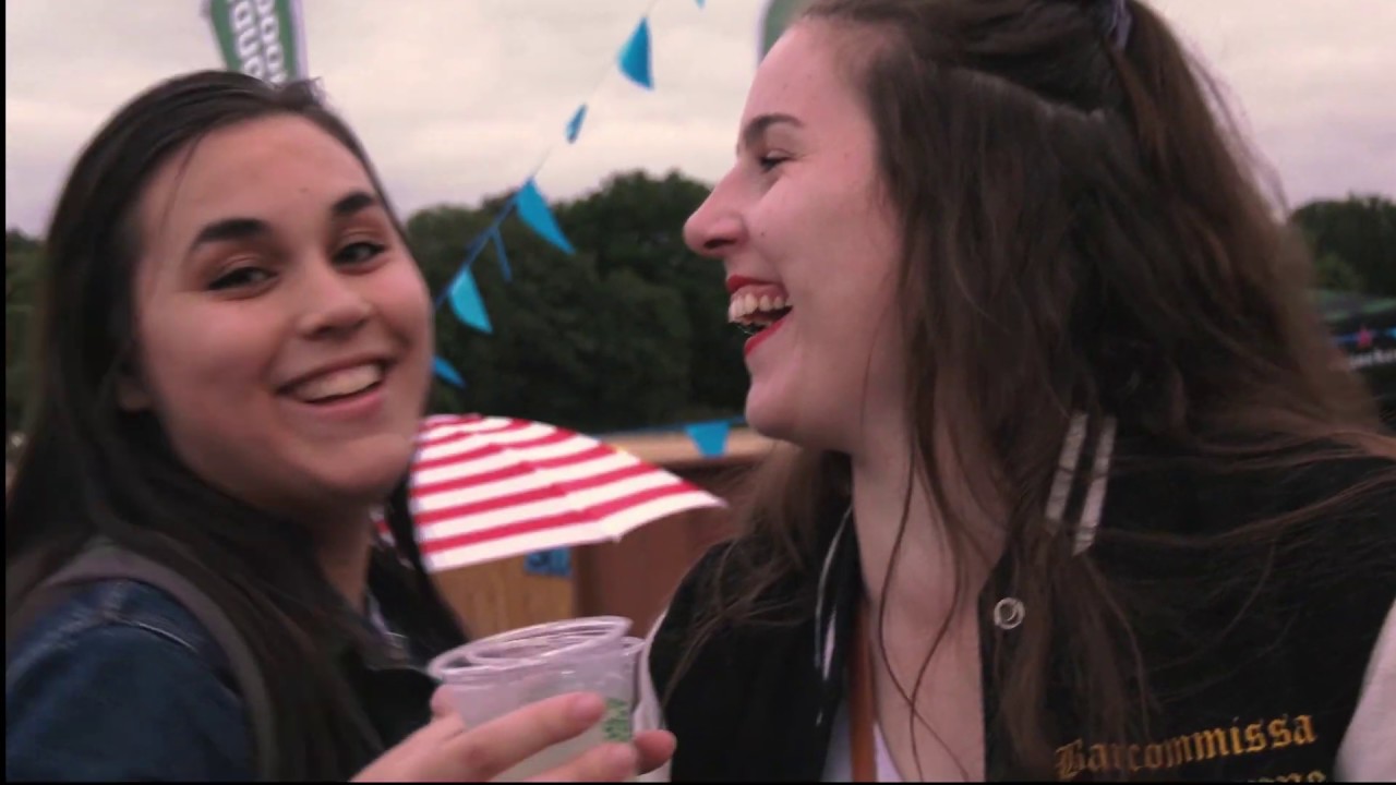 Dizkartes Overuren Festival Aftermovie 2019
