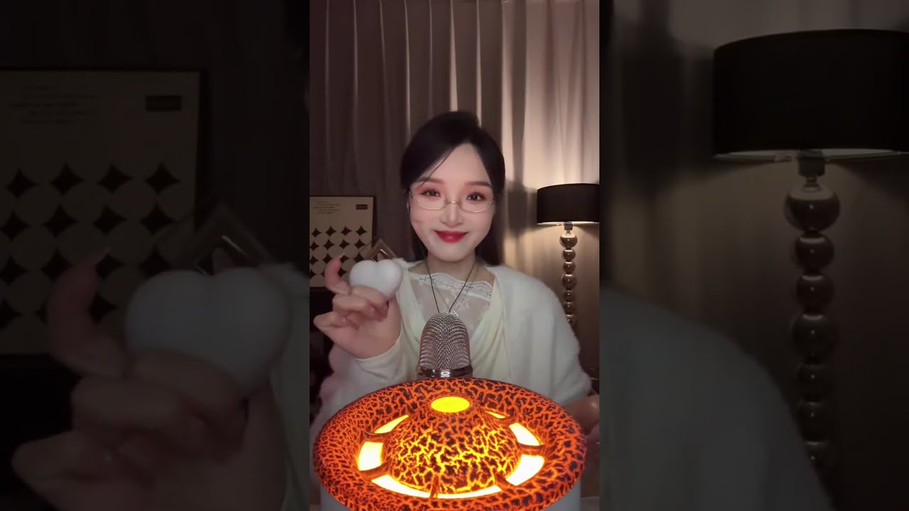 🔴 ASMR LIVE