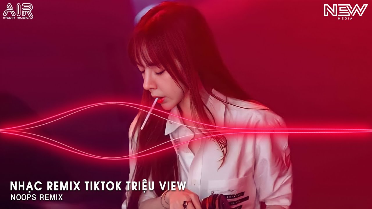 NHẠC TREND TIKTOK REMIX 2026 | Nonstop Việt Mix 2026 Bass Cực Mạnh | Nhạc Remix Hót Nhất Tiktok 2026