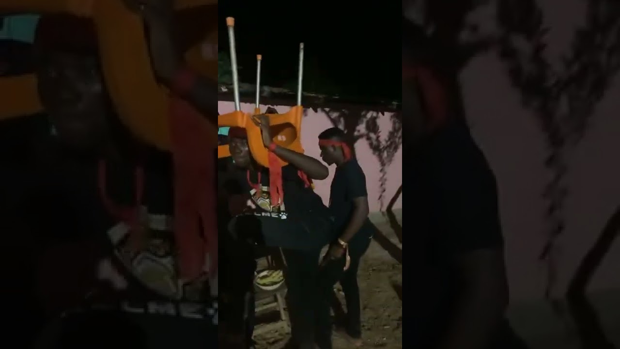 soloku mood @Oseikrom soloku TV subscribe for me
