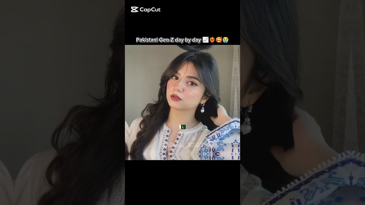 Pakistani Gen-Z day by day #aesthetic #shorts #genz #fypシ゚viral #trading