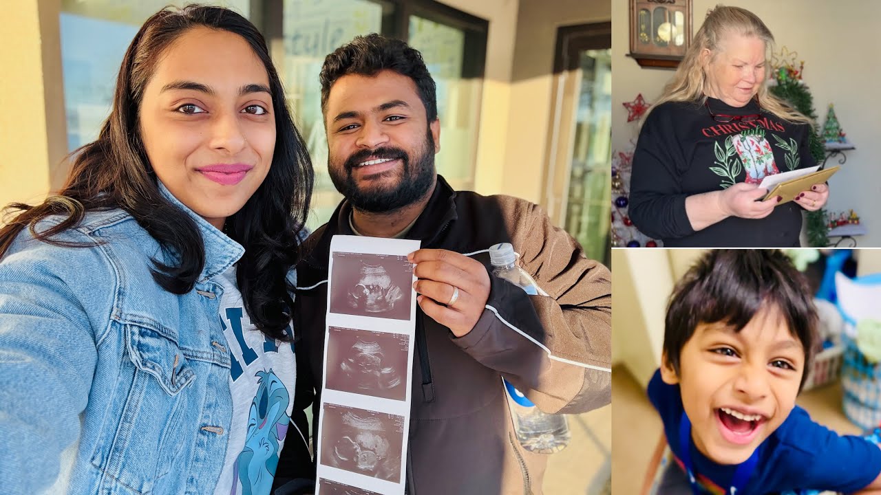 Ultrasound on Baby’s Gender - 