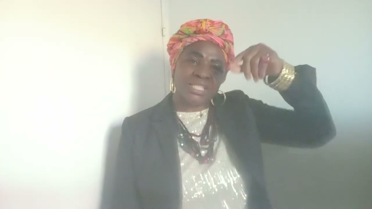 LE VRAI PEUPLE DE L'ÉTERNEL C'EST L'AFRIQUE CENTRALE LA PREUVE SUR LES 2 CONGO BRAZZAVILLE ET RDC. 