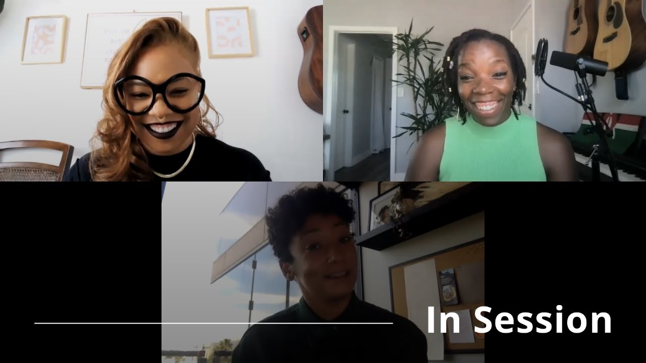 In Session: Royalties 101 + NFTs