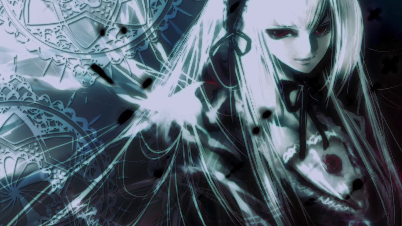 Nightcore - Breath Of Life