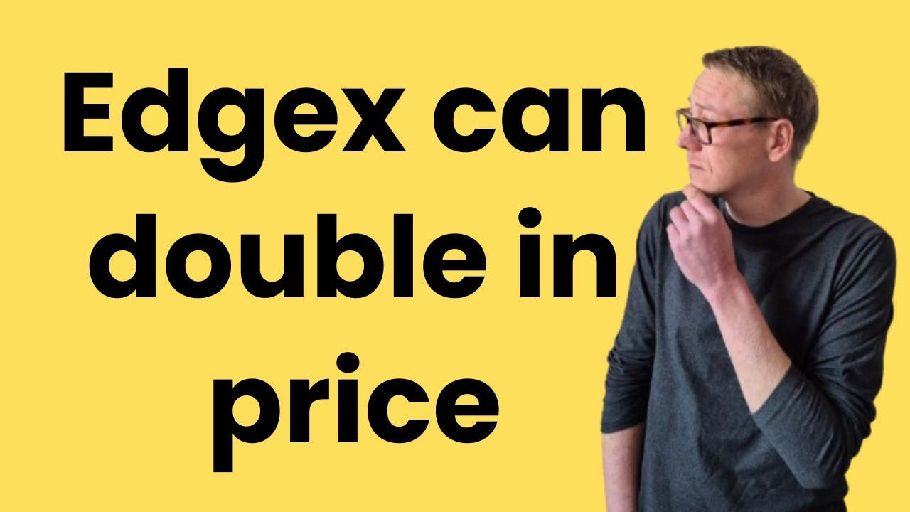 Прогноз цены Edgex &mdash; легкие 2x