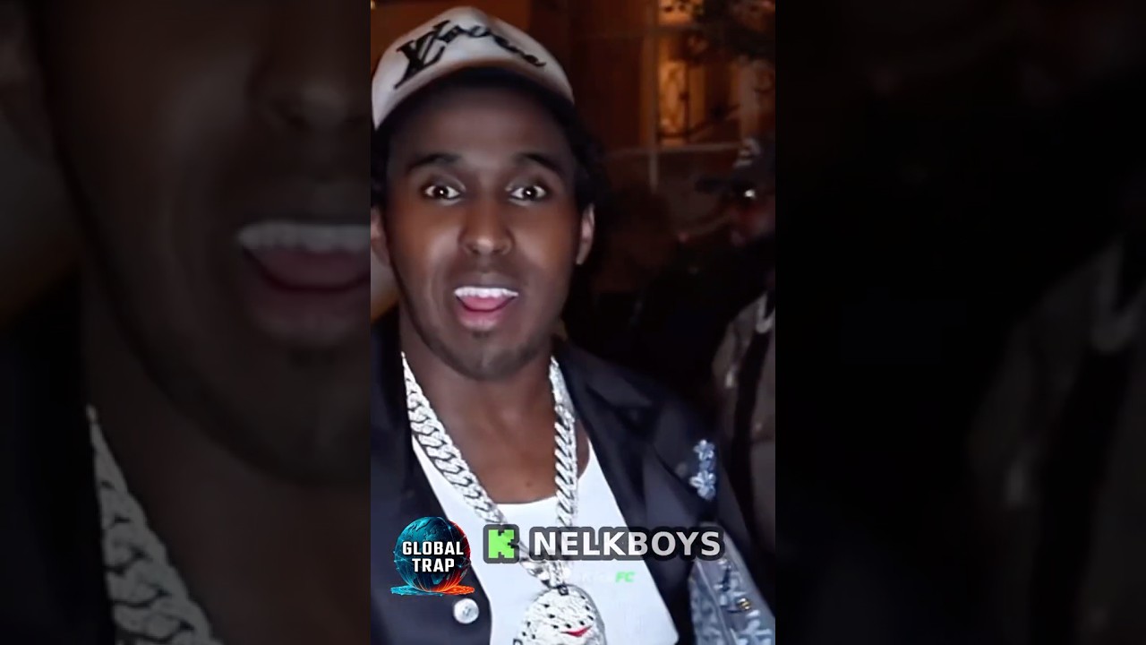 TOP 5 STABBED IN THE NECK IN LONDON AFTER THIS CLIP