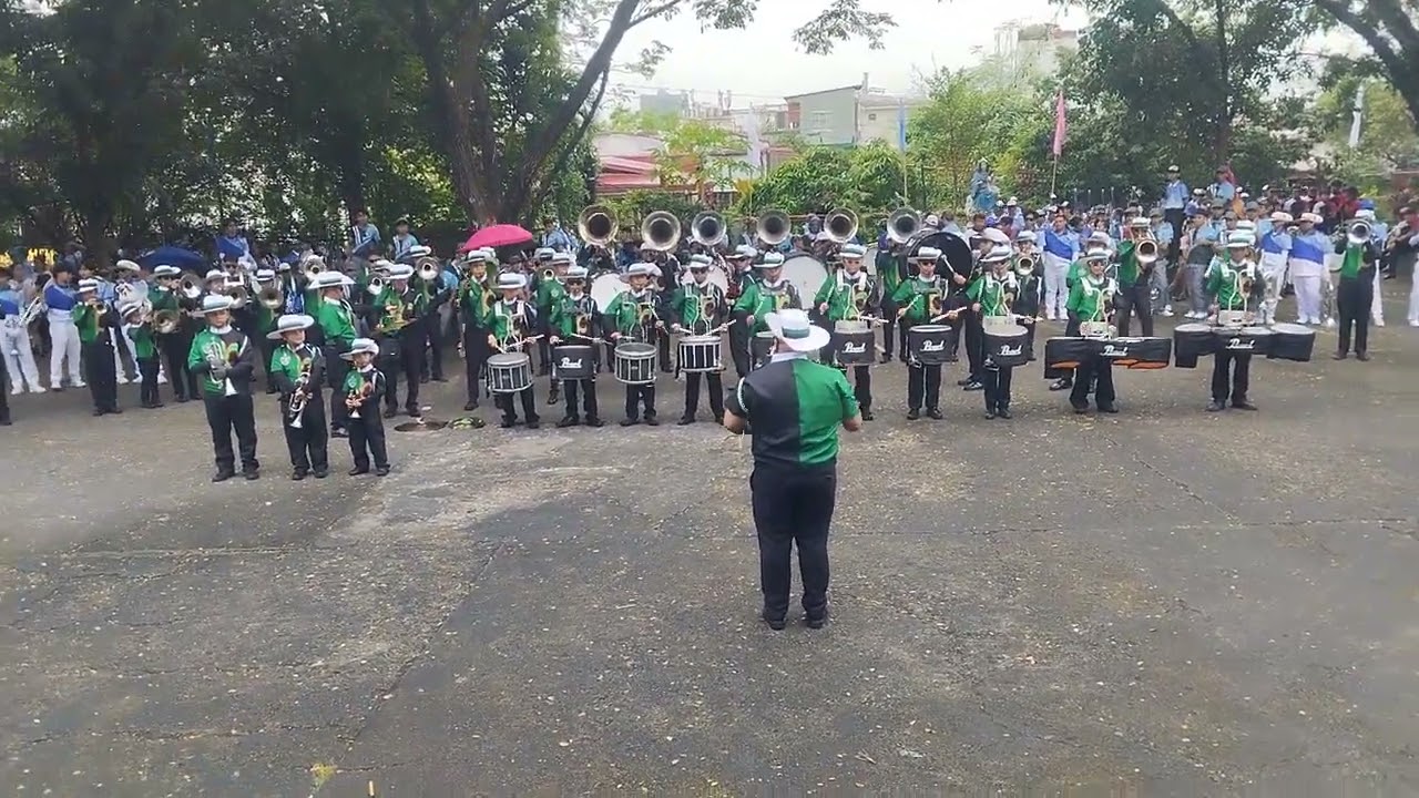 Bridge Over Troubled Water | Boys Of Caridad DBC | Brgy. Guadalupe Viejo, Makati City | 02.08.26