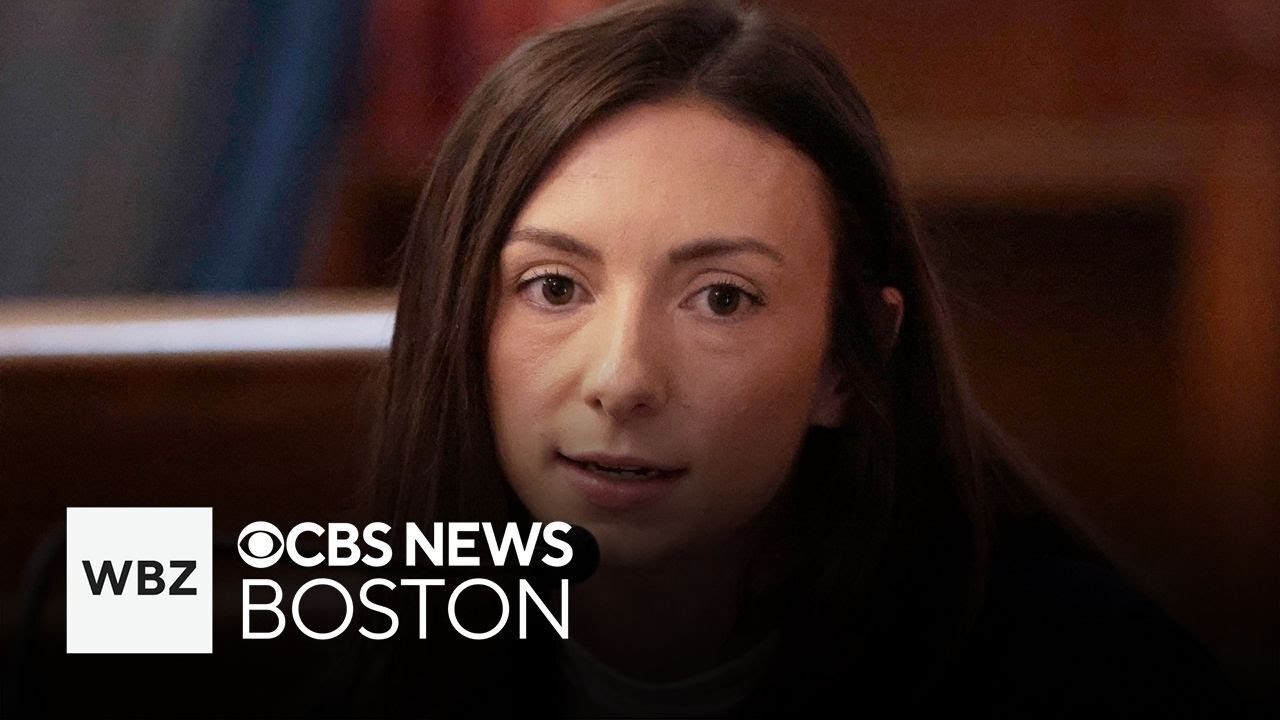 Full testimony of EMT Katie McLaughlin's testimony in Karen Read trial