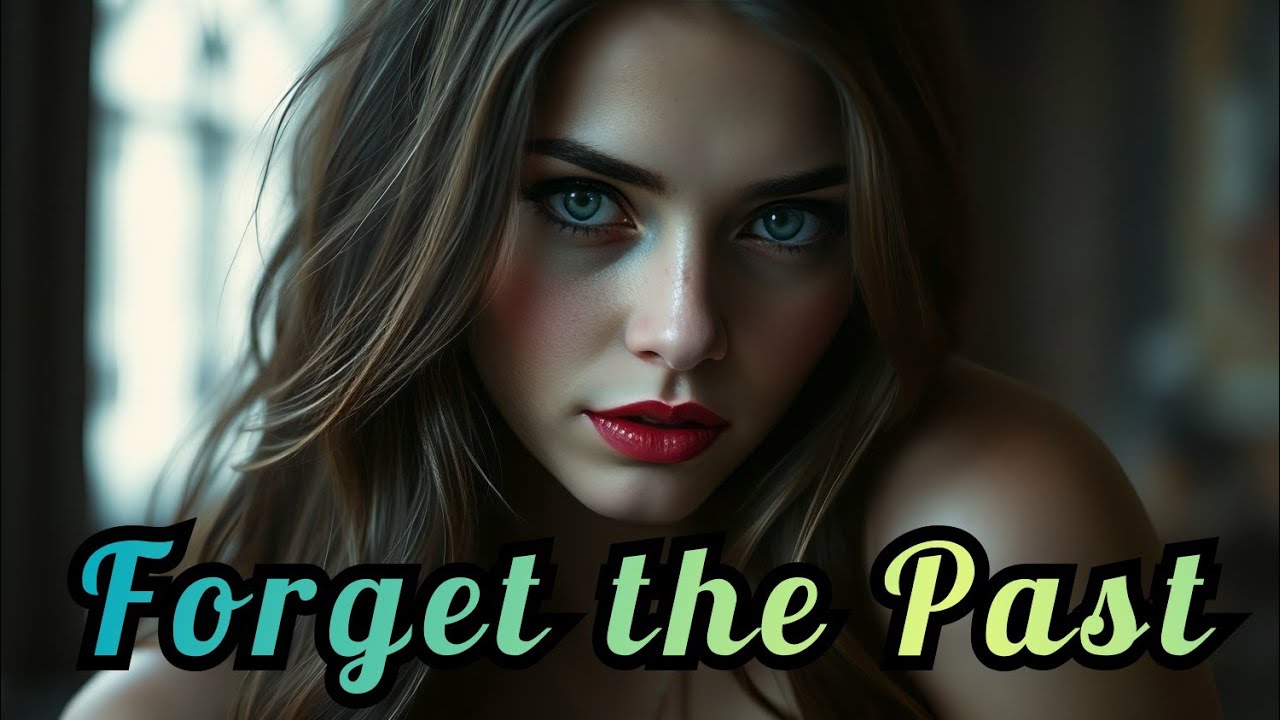 Forget the Past Dance Mix