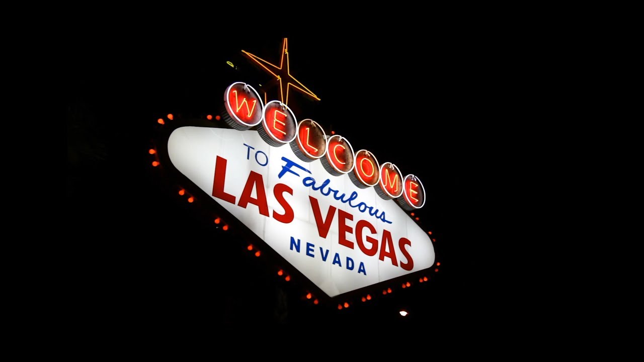 Vegas Baby! Sites & Sounds from Las Vegas GDRV Owners Rally
