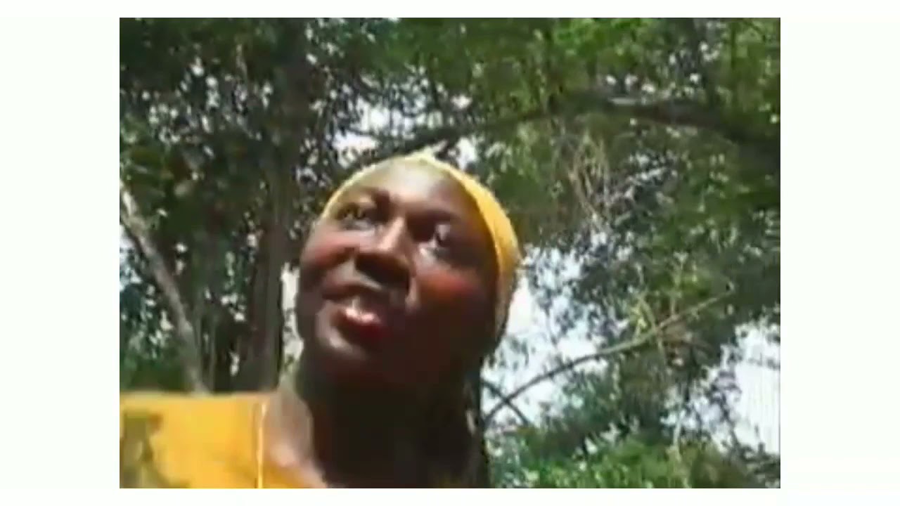 Paul zoumanigui maman cecile