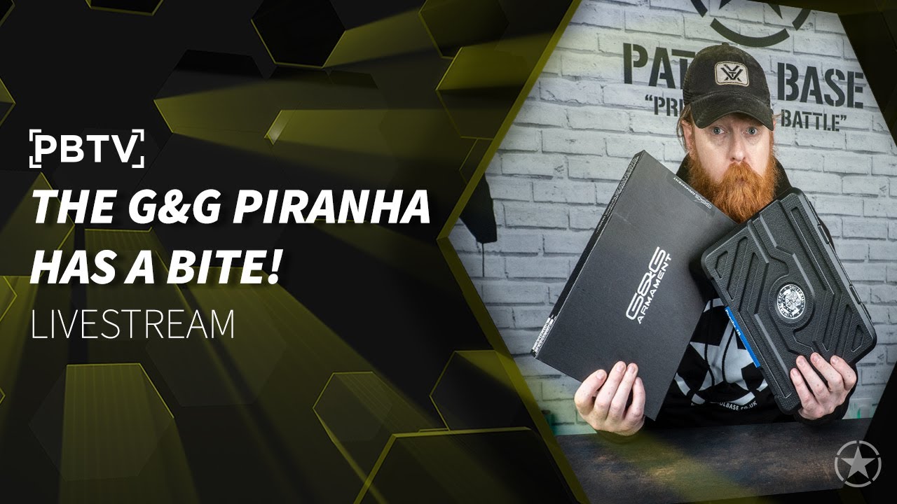 G&G - Piranha