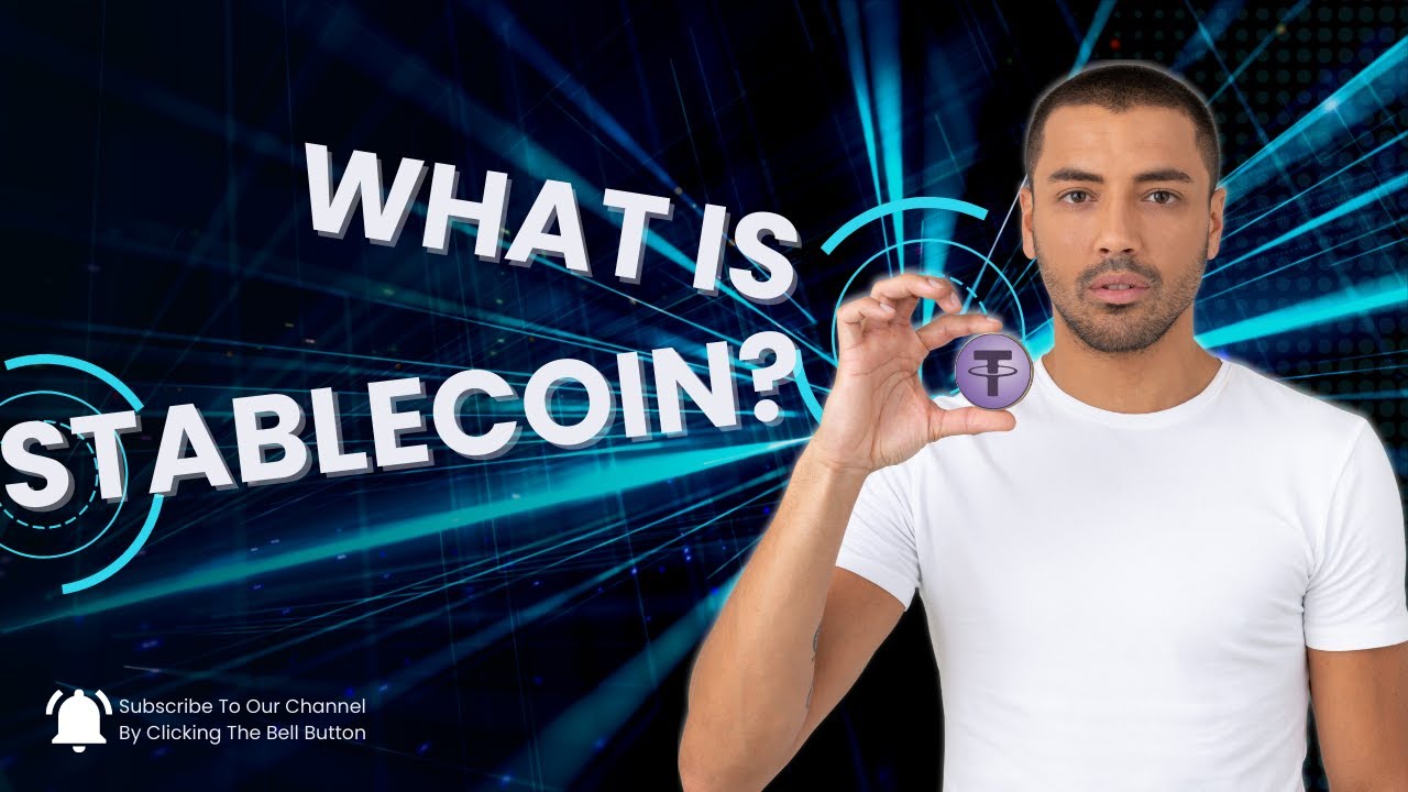 What is a Stablecoin ? A Complete Guide #stablecoin #crypto #cryptocurrency