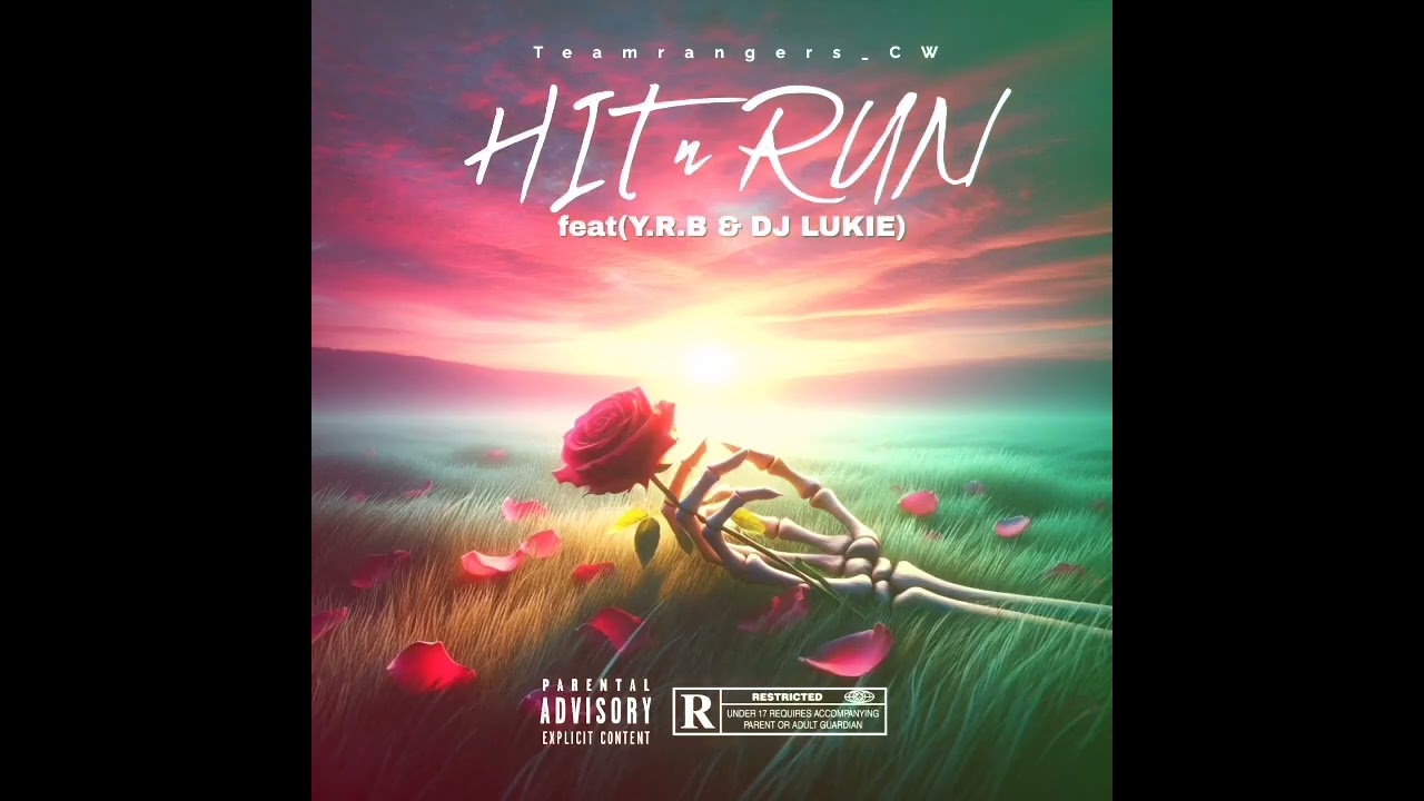 HIT n RUN(feat Y.R.B & DJ LUKIE)