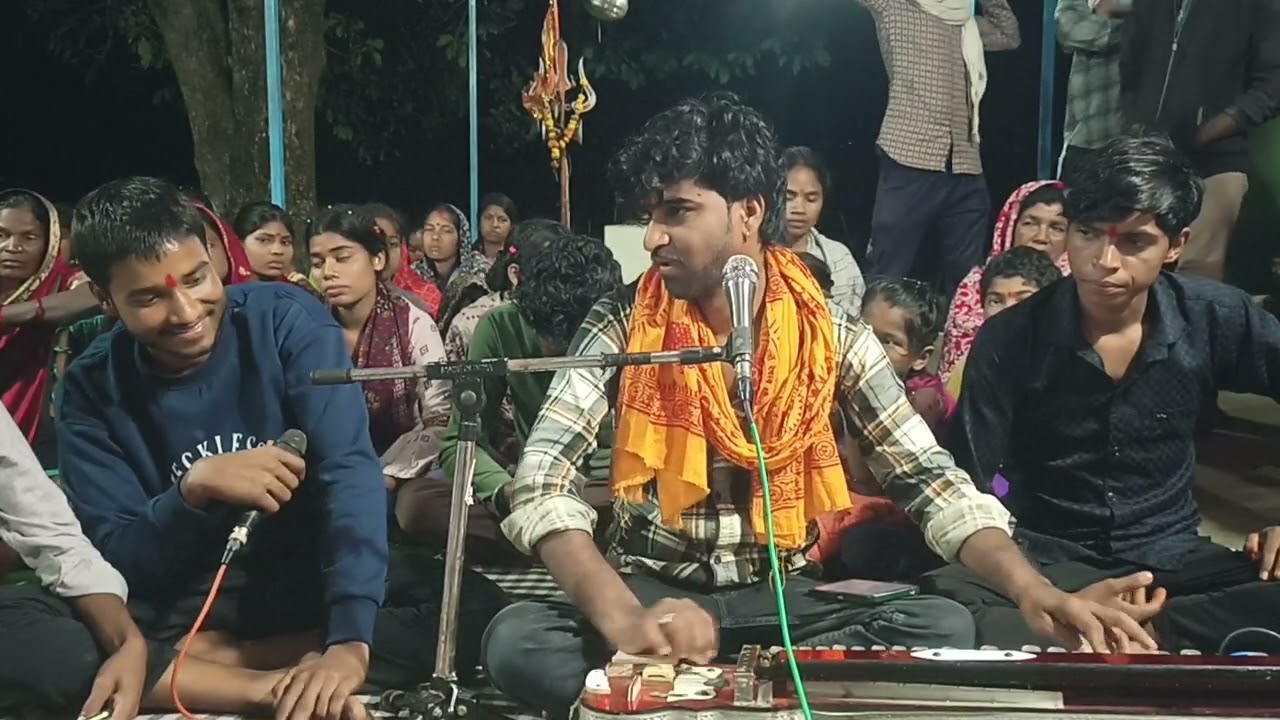 Sumar chalo sanju yaduvanshi