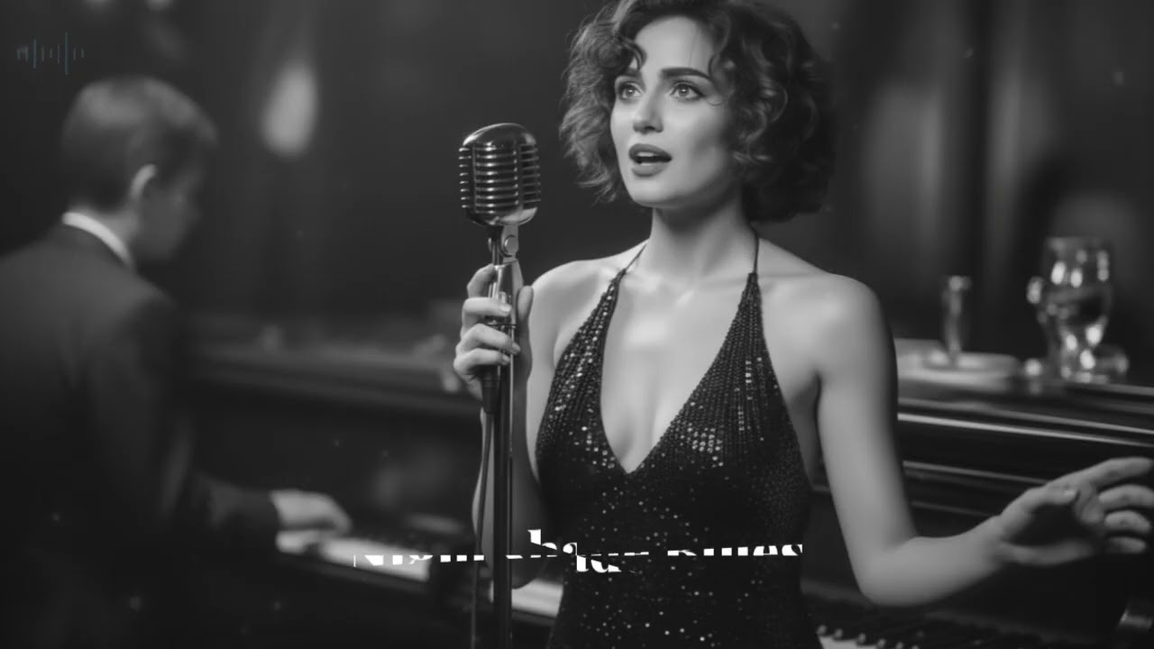 Night shade Blues - Soul Blues Icons | 1950s Style Blues Night | Smooth & Timeless
