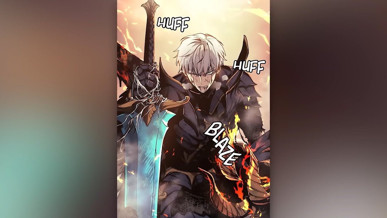 He Struck Down a God and Returned Stronger to Finish the Job! | Manhwa Recap