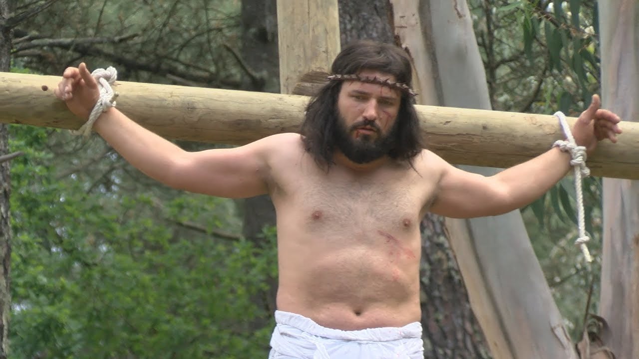 Semana Santa Paradela 2019