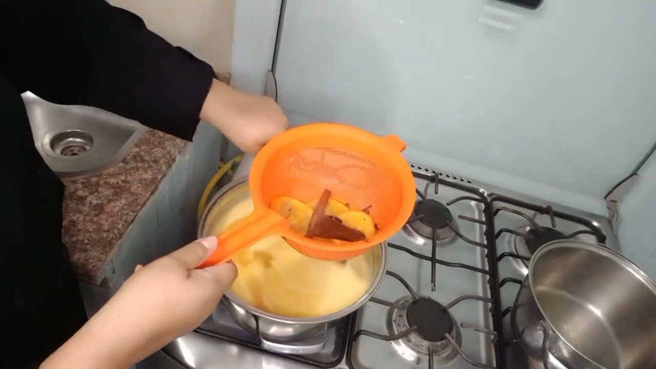 Receta # 37 CHAMPU DE MOTE