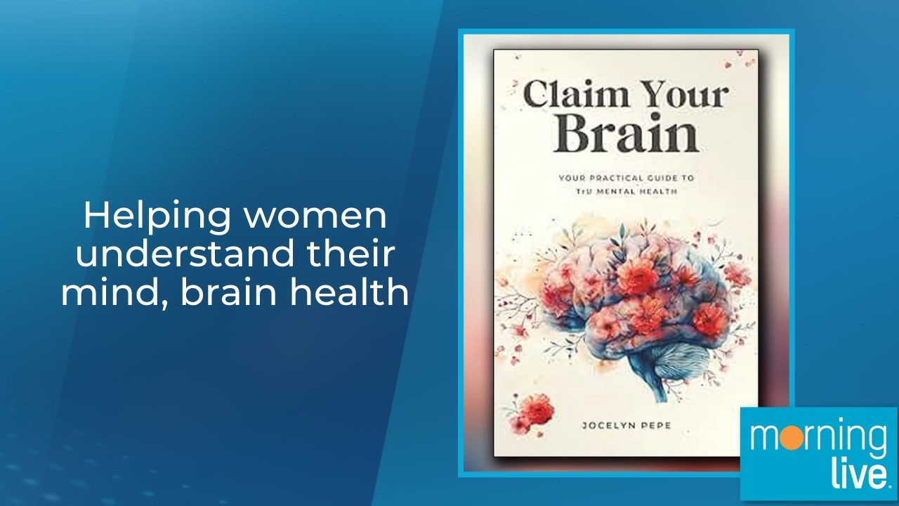 Helping women understand their mind, brain health