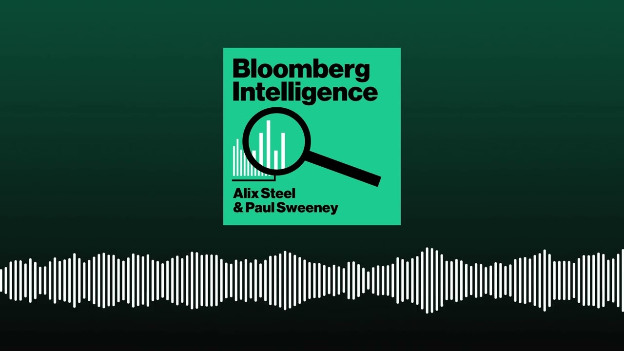 Tesla Slides on Concern Musk&rsquo;s New Party Will Worsen Slump | Bloomberg Intelligence
