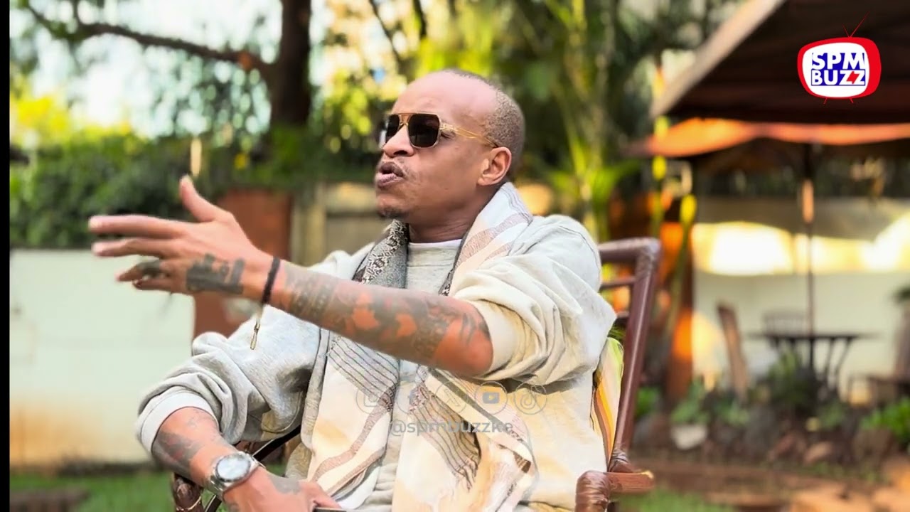 GEN Z PRESIDENT 2027? CMB PREZZO MONEY FAME , FAMILY AND POLITICS |THE KENYAN MUSIC INDUSTRY CAVALI