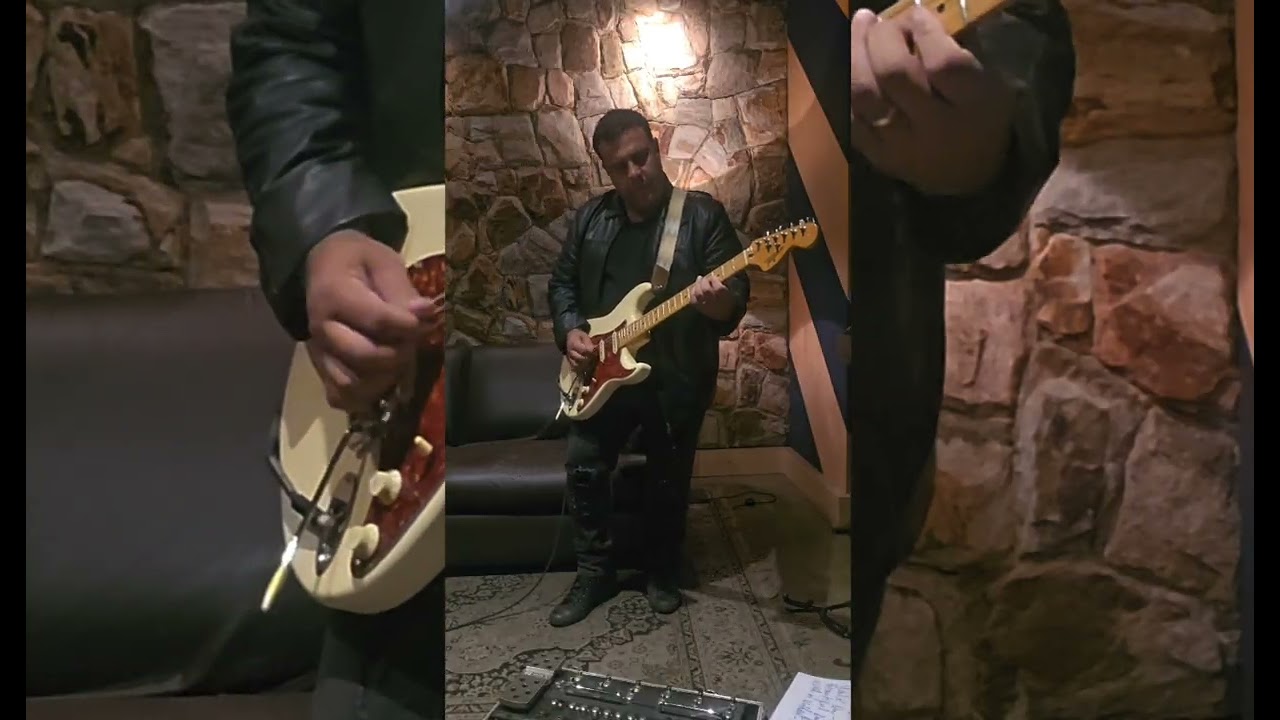 Banda Pride ( Tributo ao U2 ) / One