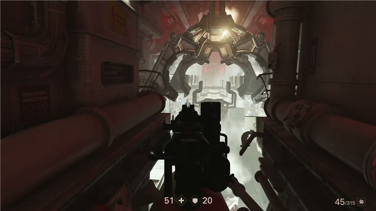 Wolfenstein II  The New Colossus 2026 01 27 11 46 39