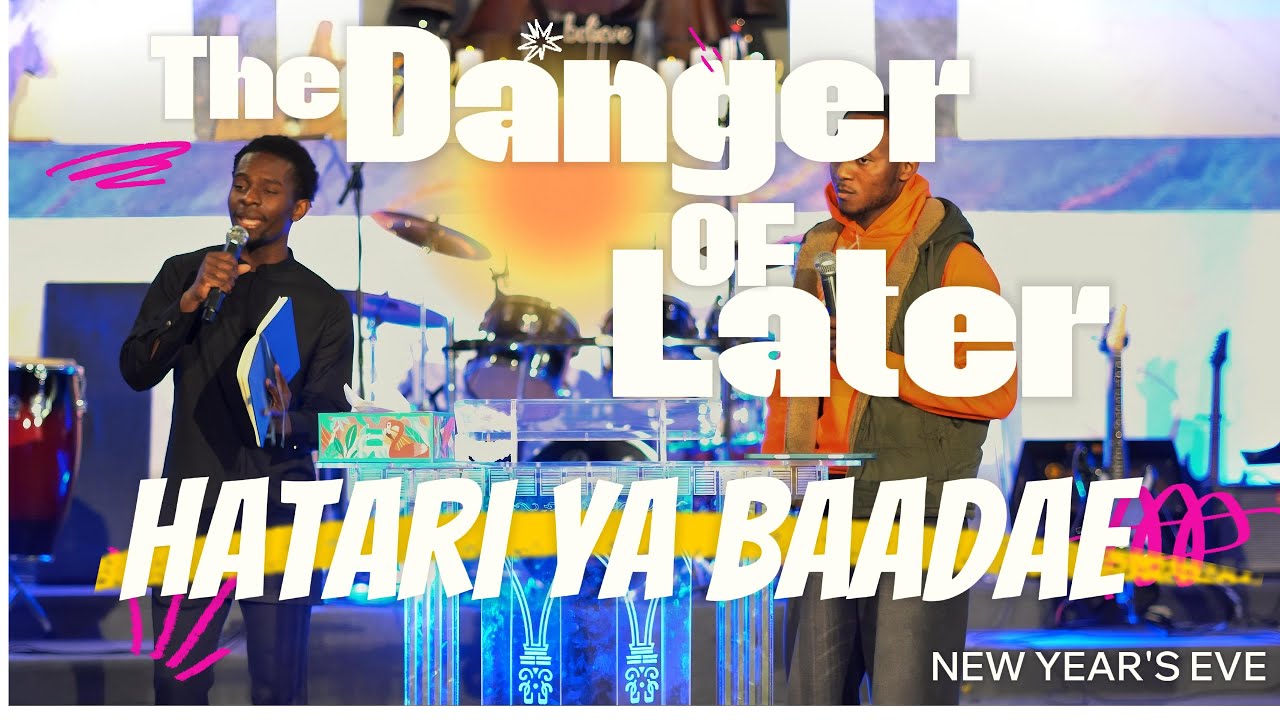 The Danger OF 