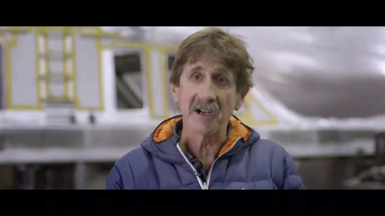 PELAGIC 77' - SKIP NOVAK