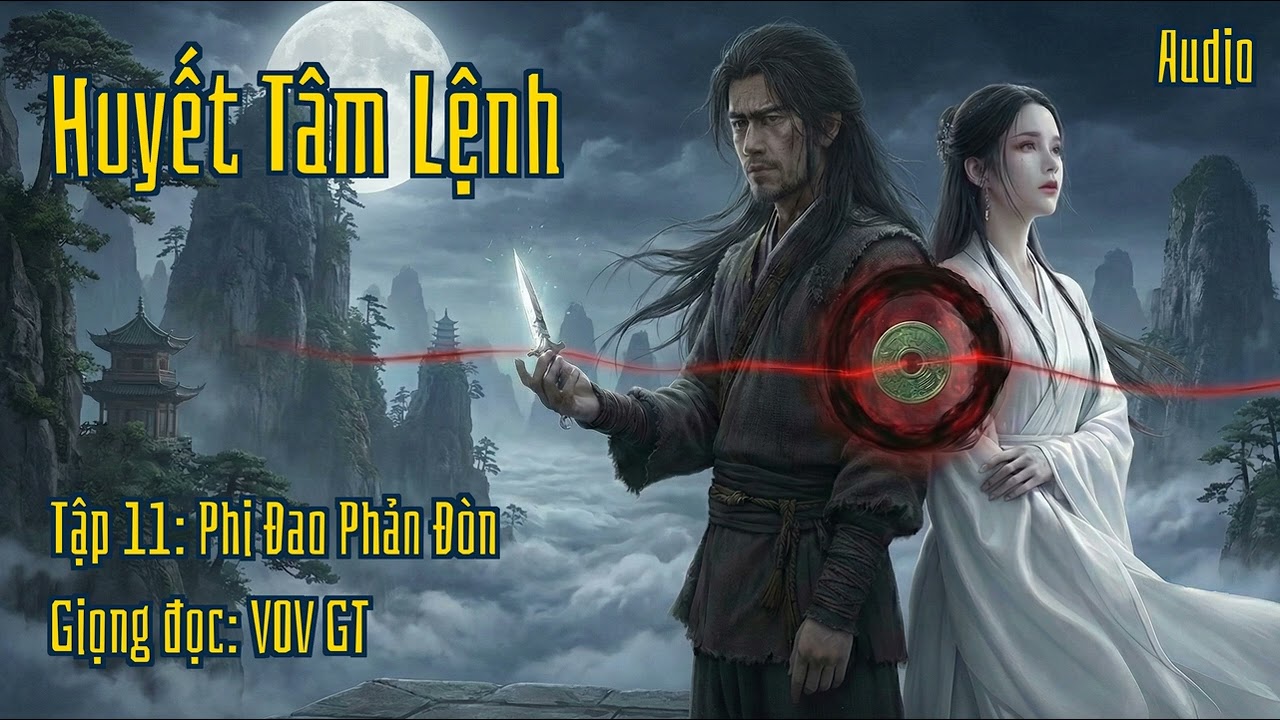 Tiểu Lý Phi Đao 2 - Tập 11 - Tiểu Lý Phi Đao chặn kiếm Kinh Vô Mạng