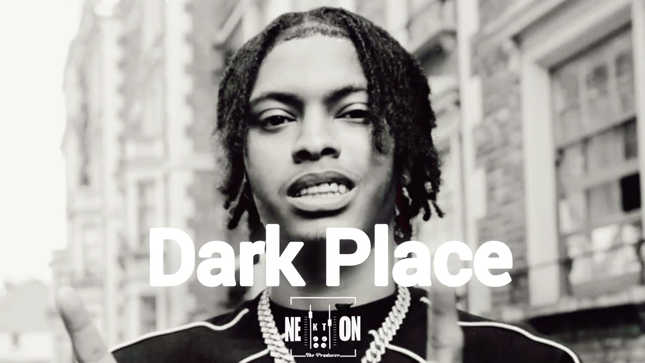 [Free]_Dark place _Emotional_Sexy drill_Nemzz Type Beat 2026