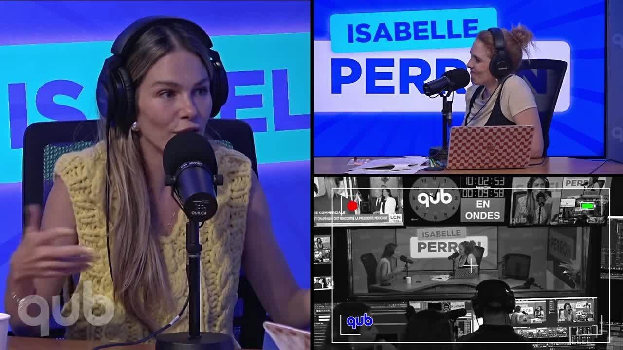 «Je vis une grande colère»: Maripier Morin à coeur ouvert sur le suicide de son frère