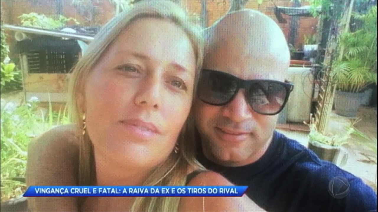 Mulher não aceita divórcio e manda marido matar o ex