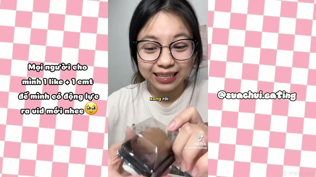 Tổng hợp các vid mukbang của @suachui_eating 😋🤤