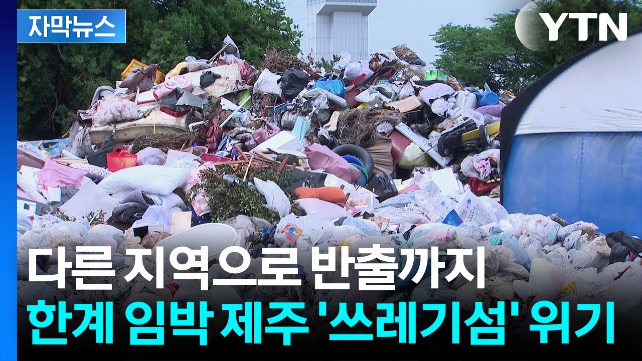 [자막뉴스] 