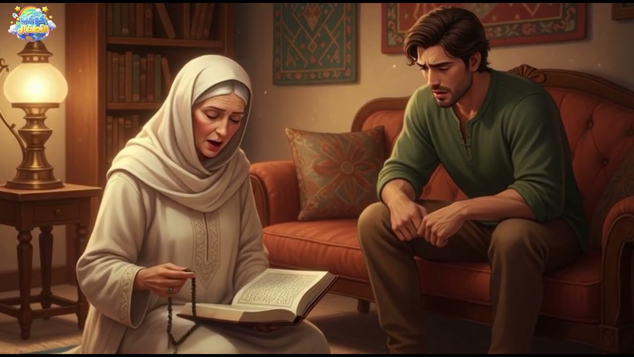 ✨ رمضان… بداية جديدة وقلب متجدد