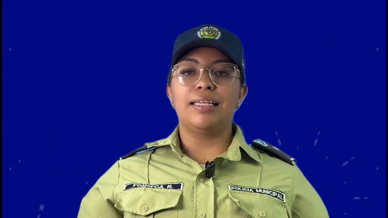 Ordenanza de Convivencia Ciudadana - Completo