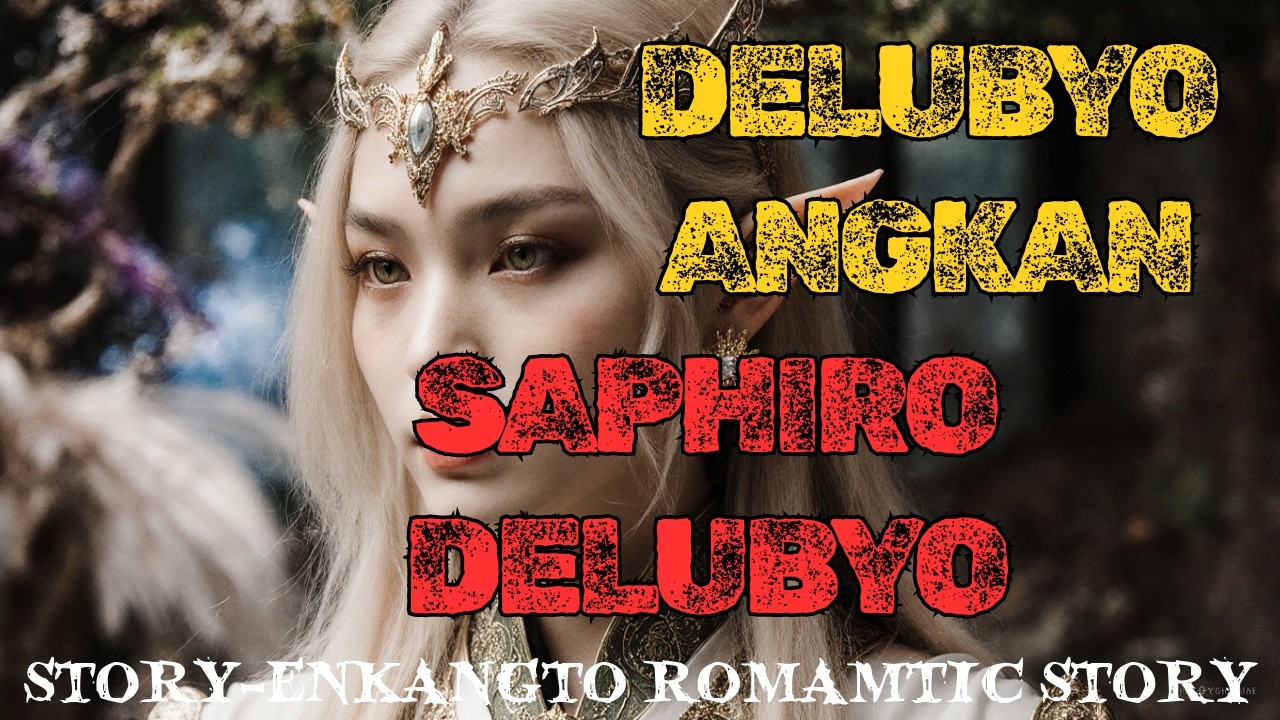 DELUBYO NG ANGKAN NI SAPHIRO PART 5